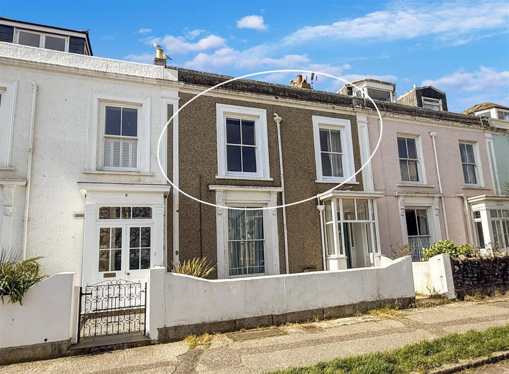 Main image of property: Falmouth