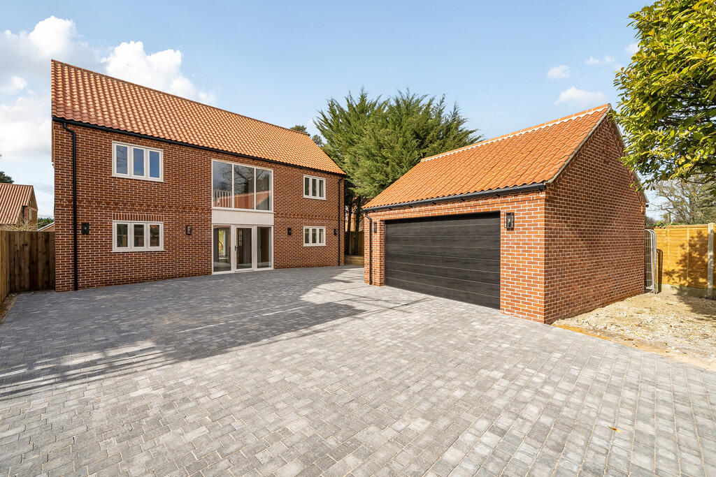 Main image of property: Station Road, Hillington