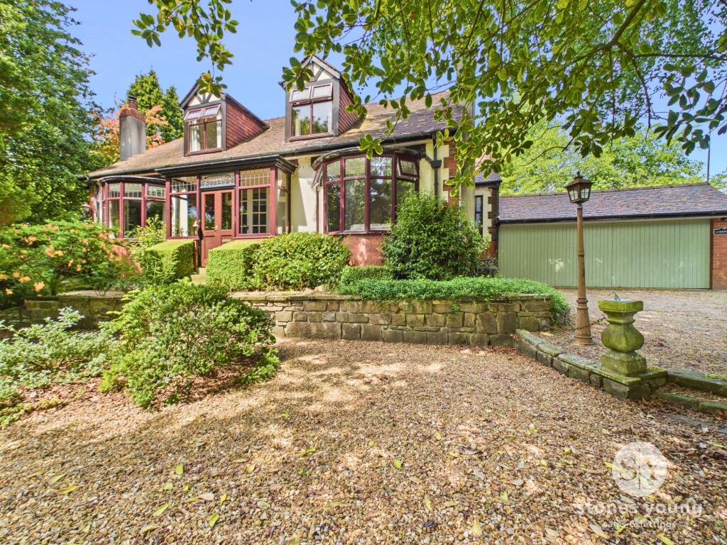 House in Pleasington, Blackburn with Darwen