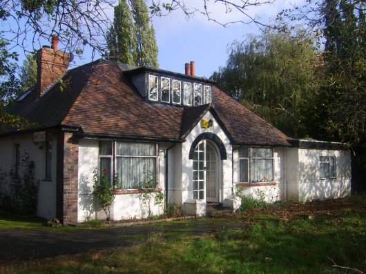 Photo of the property