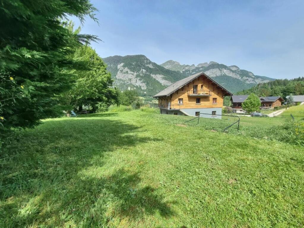 Main image of property: Rhone Alps, Haute-Savoie, Le Biot