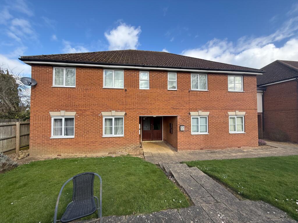 Main image of property: Manning Road, Moulton, NN3