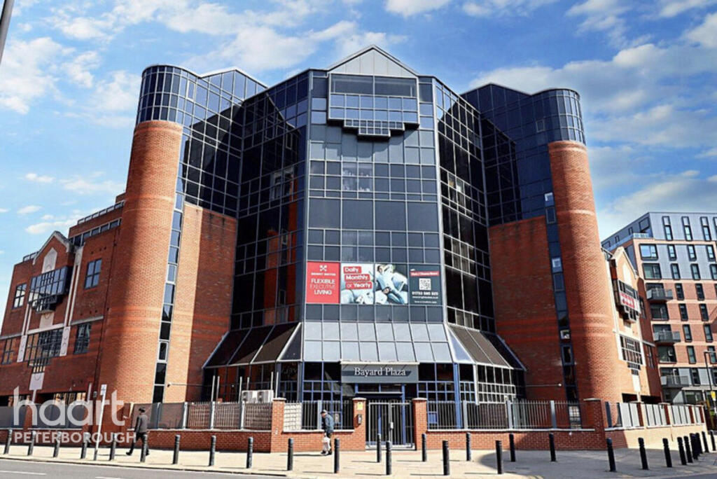 Main image of property: Broadway, Peterborough