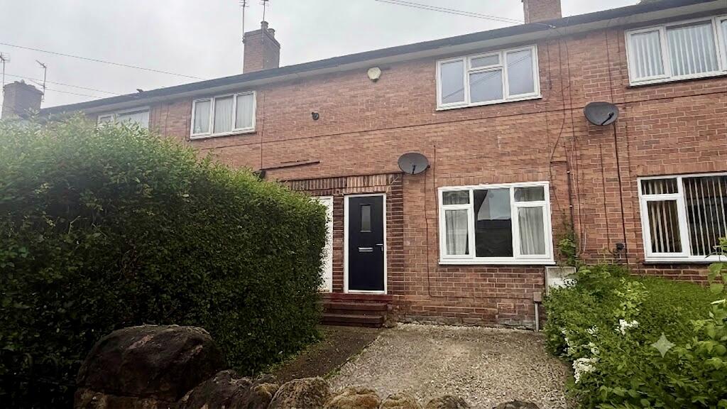 Main image of property: Colwick Road, NG2
