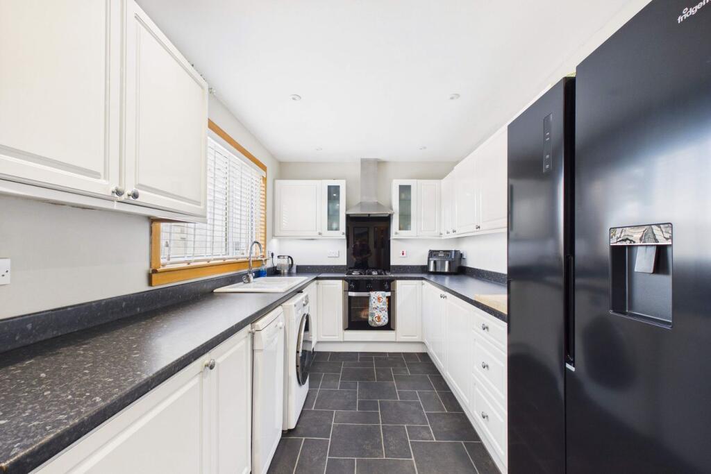 House in Kirkcaldy - View 4