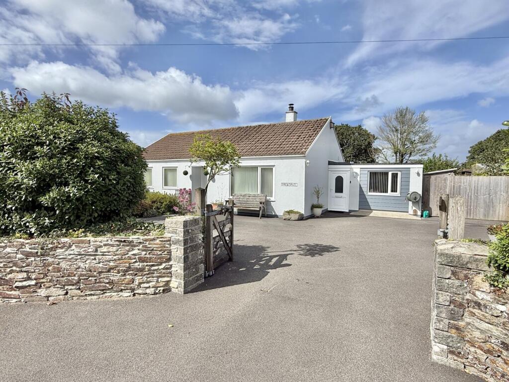 Main image of property: Frogpool, Truro