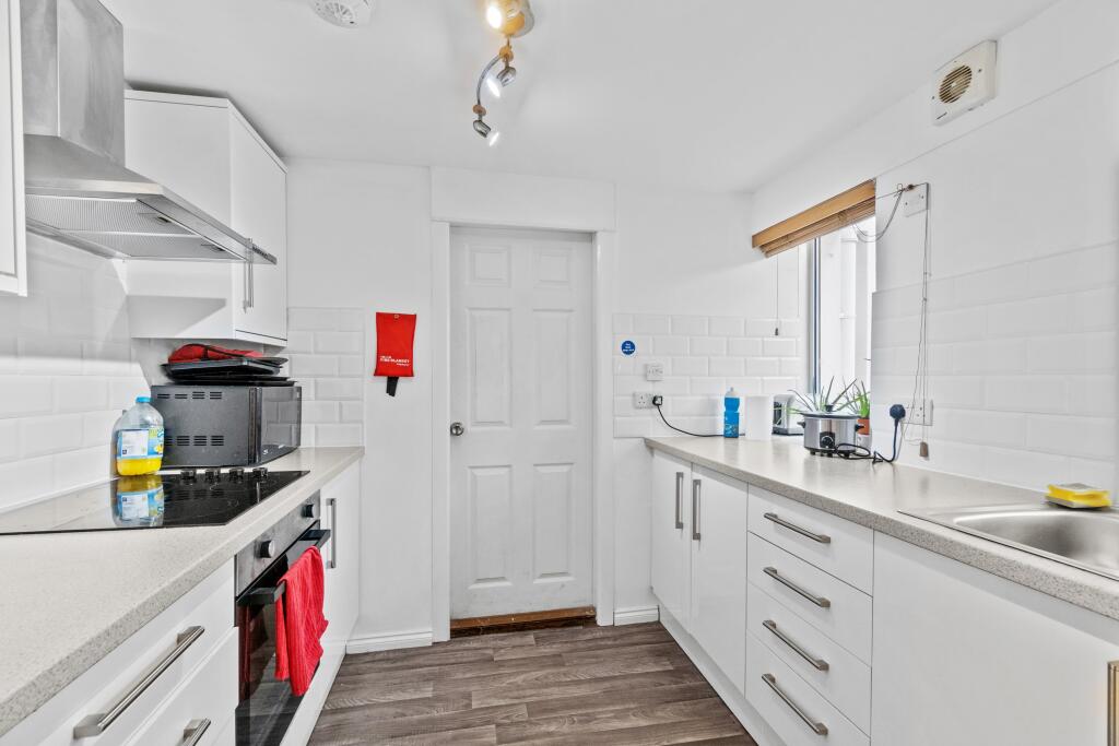 31 Fellowes Place, Stoke, Plymouth – pohled 6