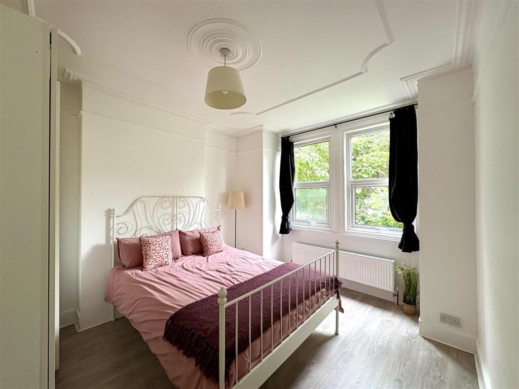 Apartment in London, Tottenham Hale, Tottenham - View 2