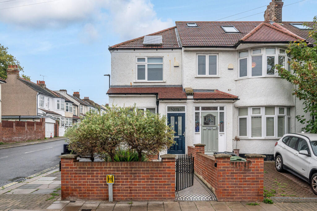 Ellison Road, Streatham Common, London, SW16 photo 3