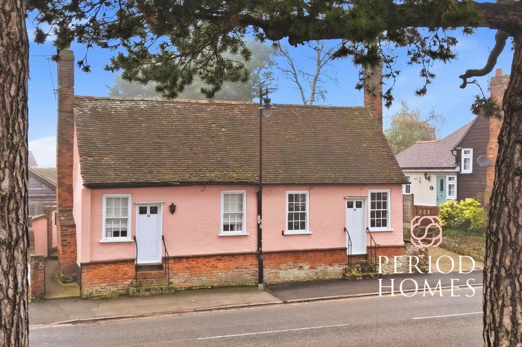 Main image of property: High Street, Ingatestone