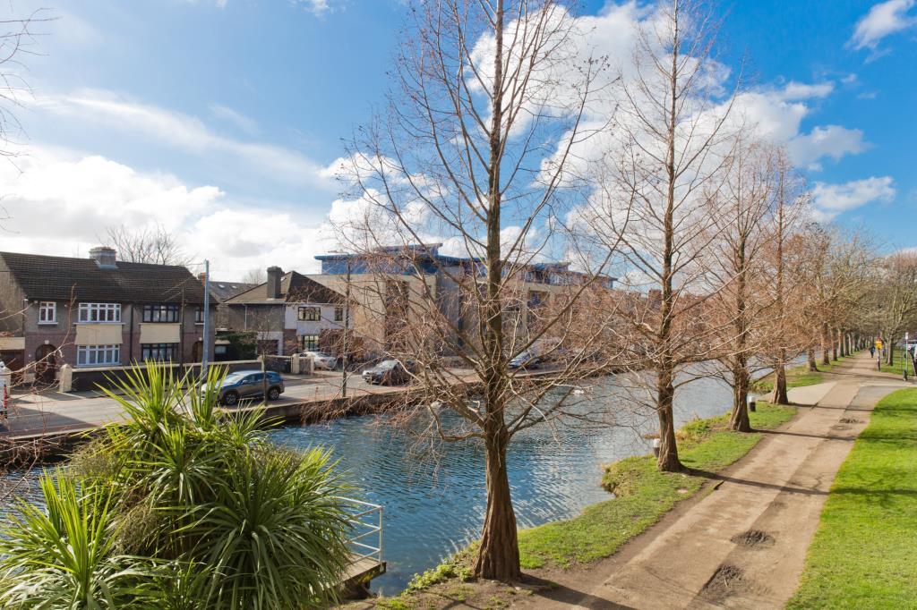 Main image of property: 1 Portobello Quay, Portobello Harbour, Dublin 8, D08 H3E7