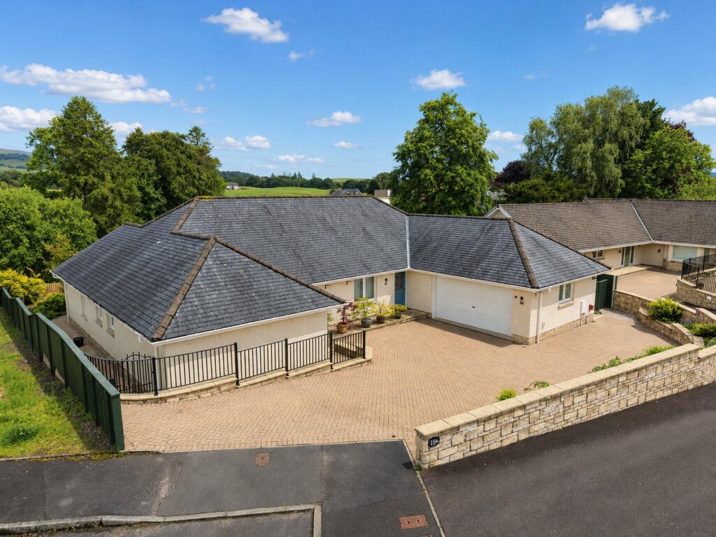Main image of property: Meadow Bank, Moffat, Dumfries and Galloway, DG10
