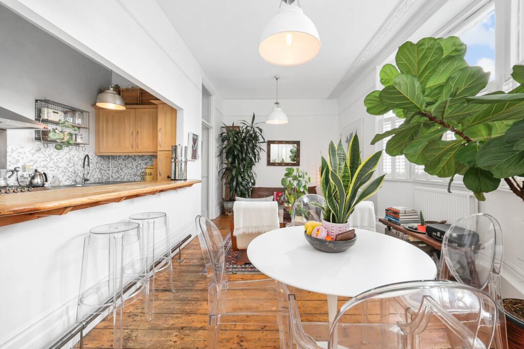 Main image of property: Rochester Road,
Camden, NW1