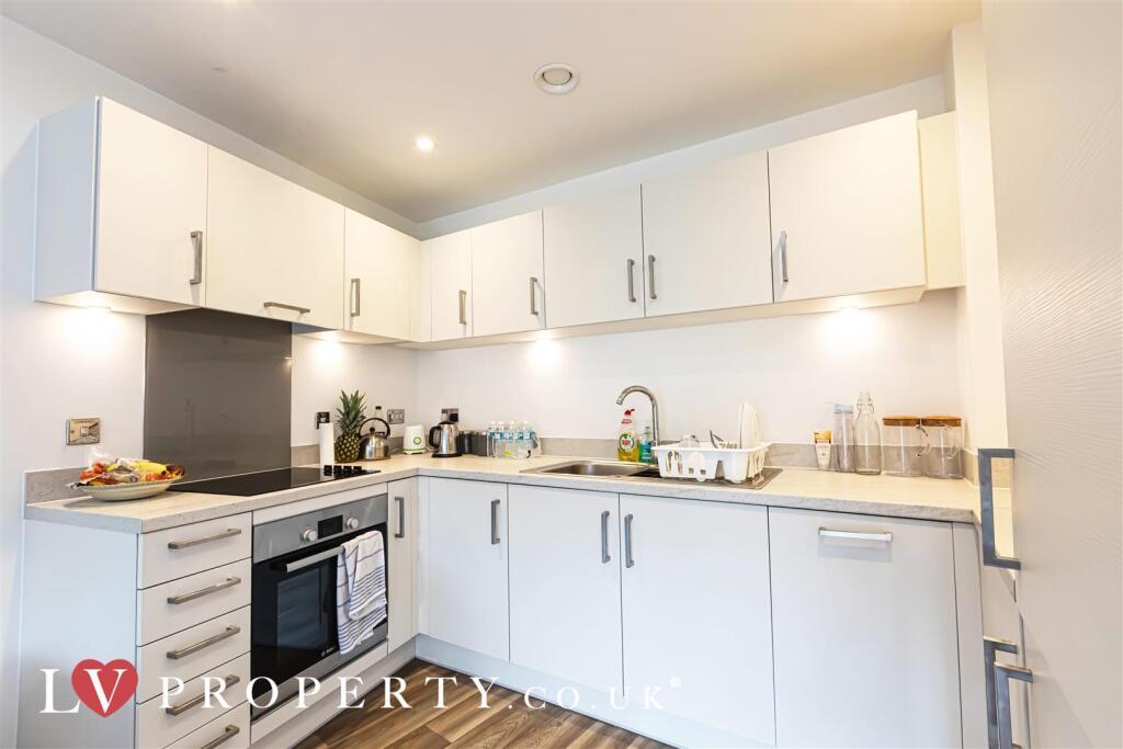 Apartment in Birmingham - View 4
