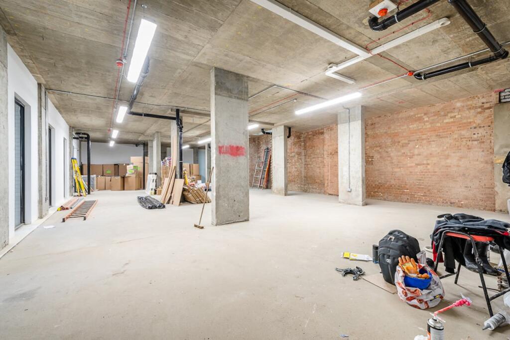 Main image of property: Unit 2, 35 Shore Road, London, E9 7FL