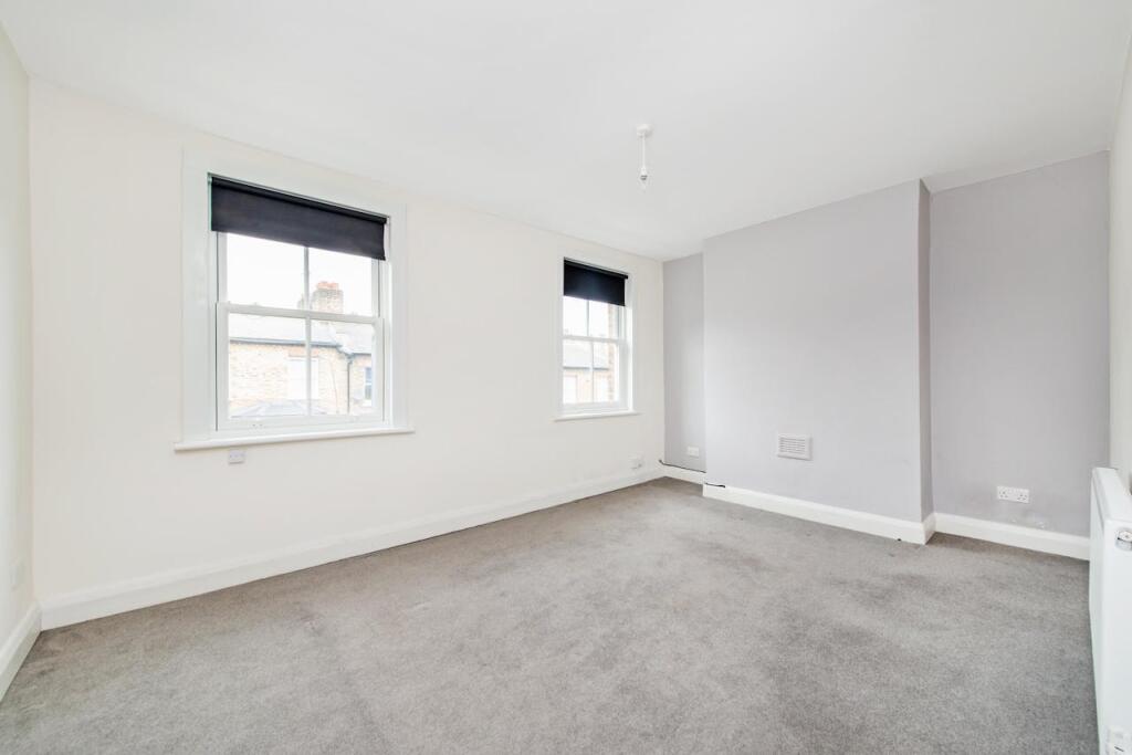 Main image of property: Tuskar Street, London, SE10 9UZ
