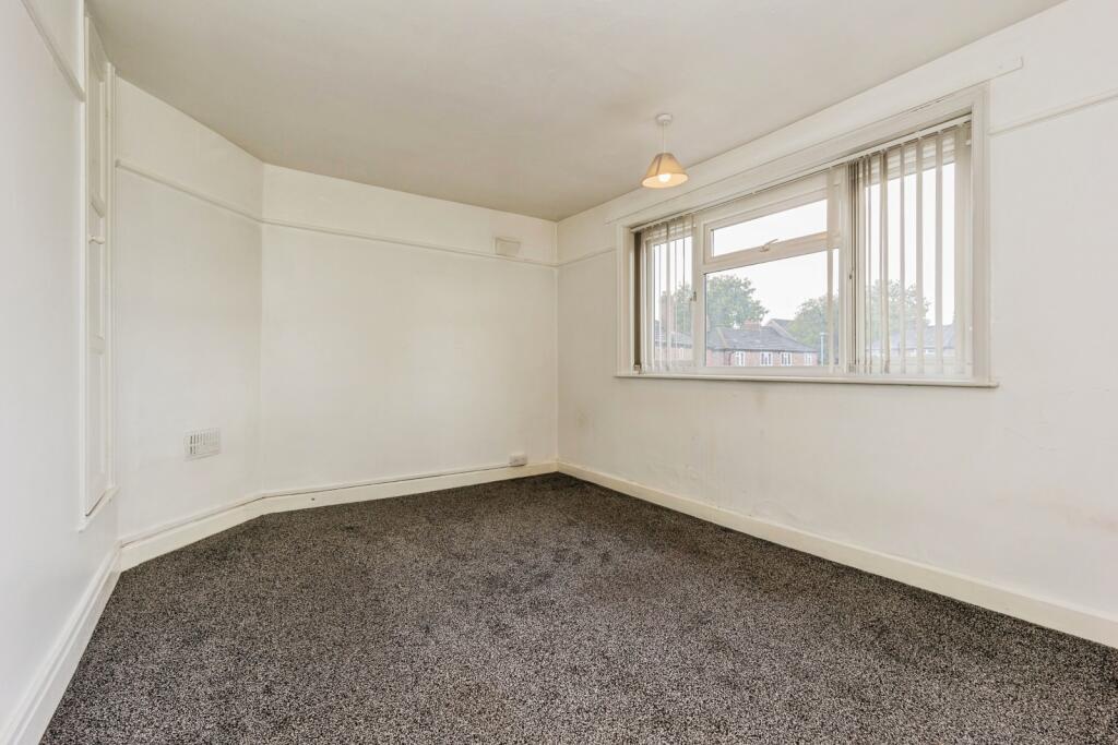 Apartment in Manchester, Greater Manchester - More