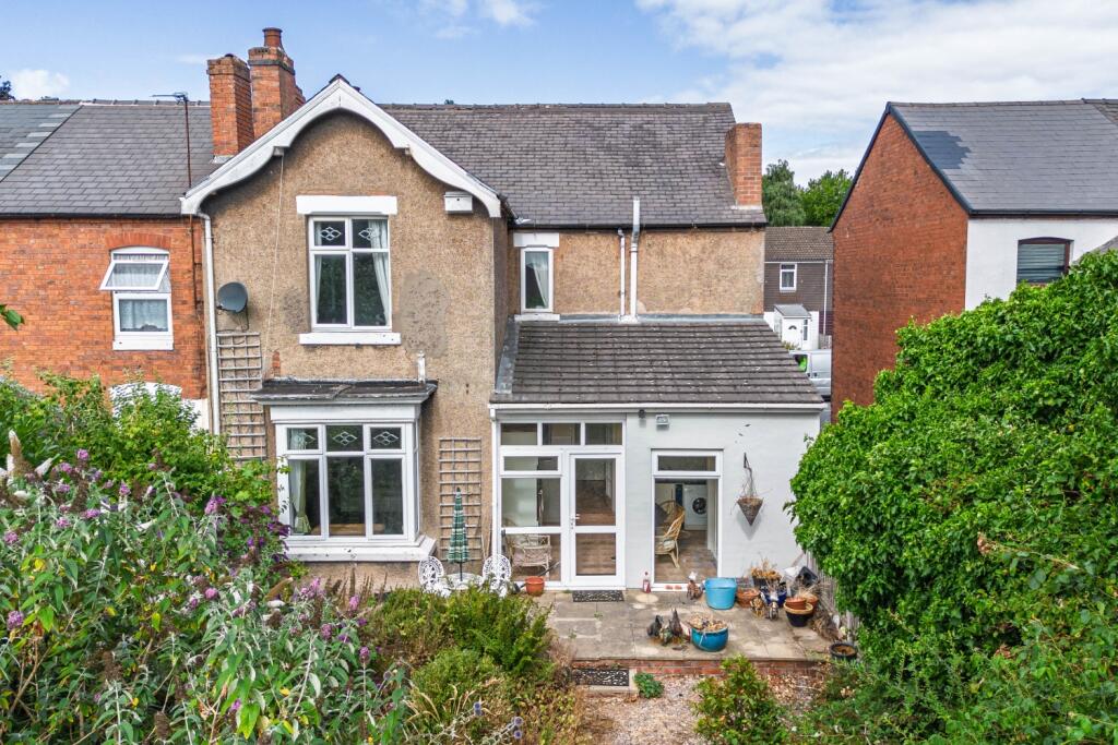 Main image of property: Field Road, Bloxwich, Walsall WS3
