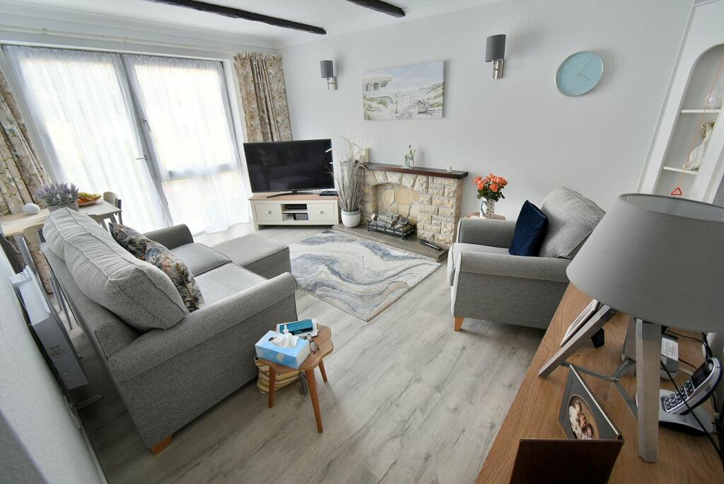Ringwood Road, Ferndown, BH22 - Ansicht 3