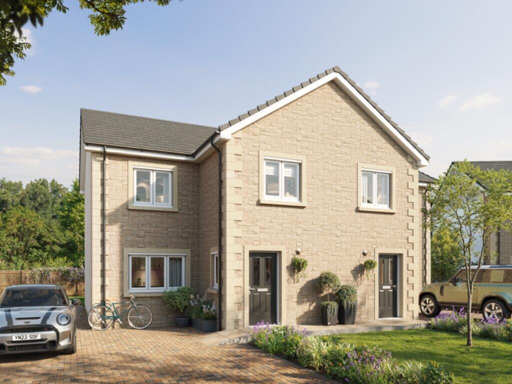 Main image of property: Croft Street,
Tarbolton,
KA5 5QS