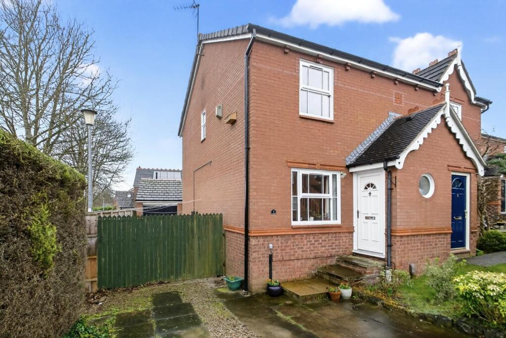 Main image of property: Petty Whin Close, Harrogate