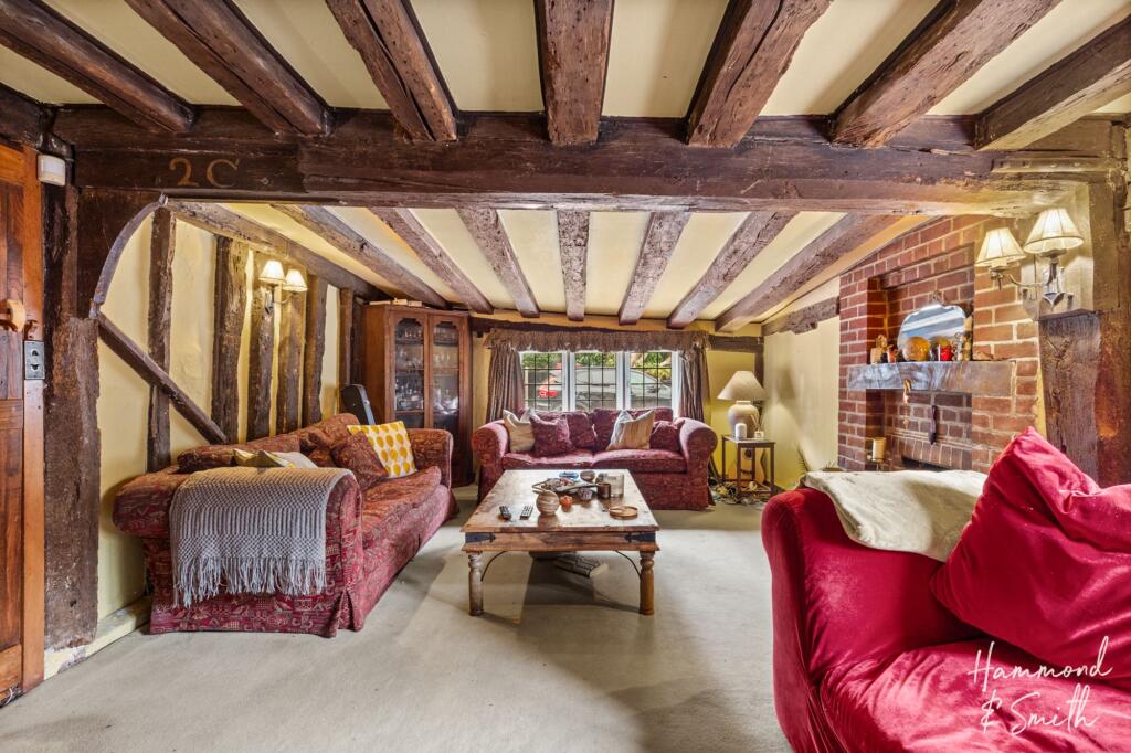House in Chelmsford - More
