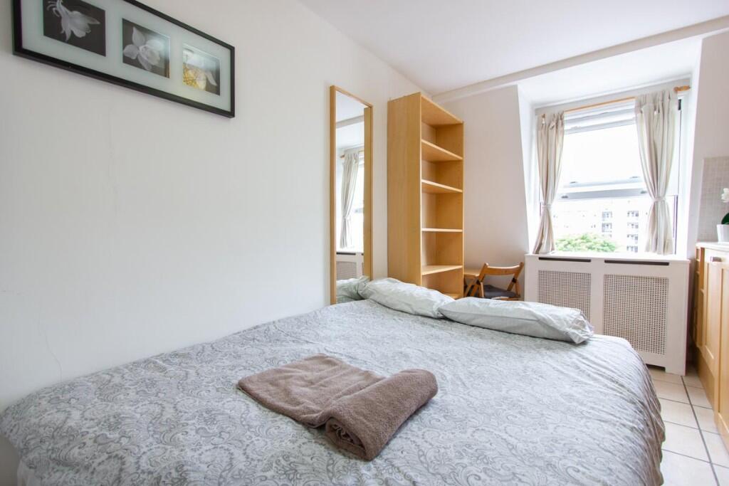 Main image of property: Claverton Street, London, SW1V