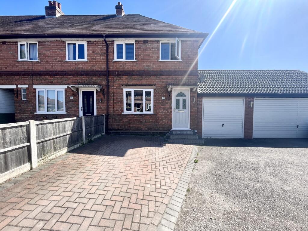 Main image of property: Wyndshiels, Coleshill