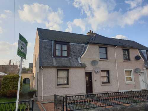 Main image of property: John Street, Penicuik, EH26