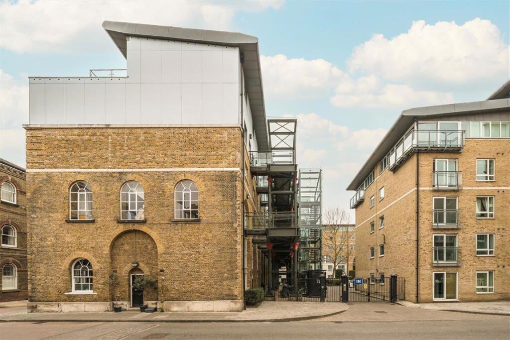 Main image of property: Hopton Road, Woolwich