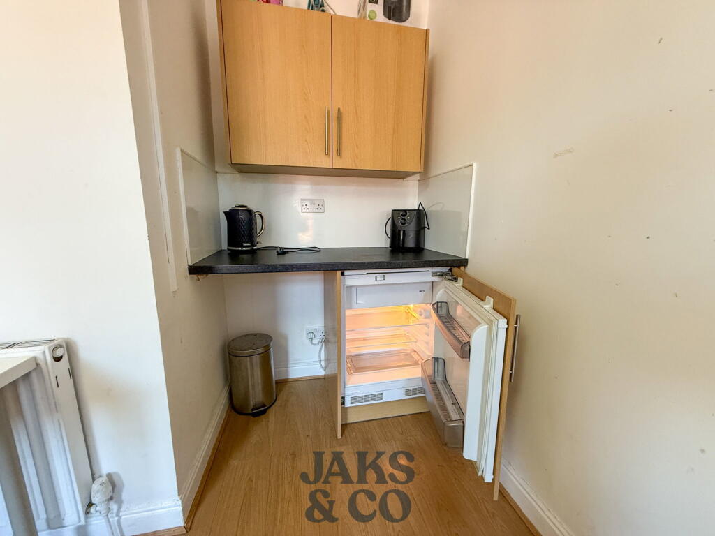 House in Manchester - More