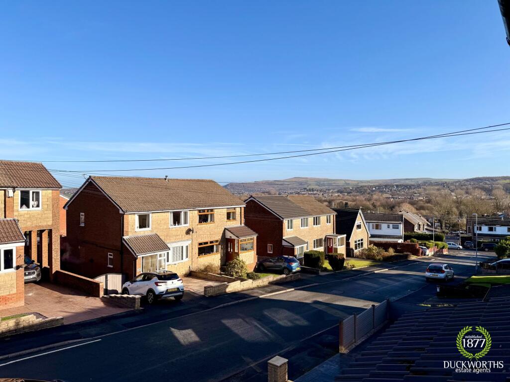 Additional image 41 of Conway Drive, Oswaldtwistle, BB5