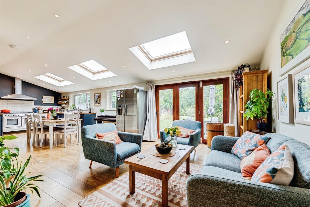 Main image of property: Marcham Road, Drayton, Abingdon