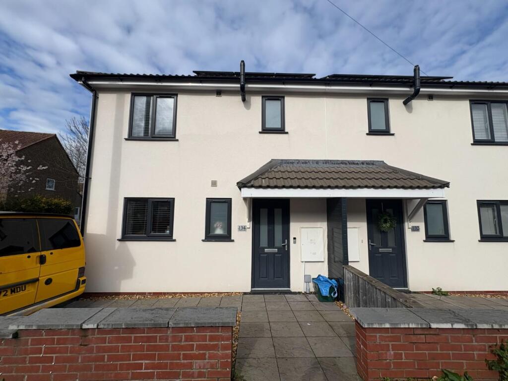 Main image of property: Hengrove Lane, Bristol