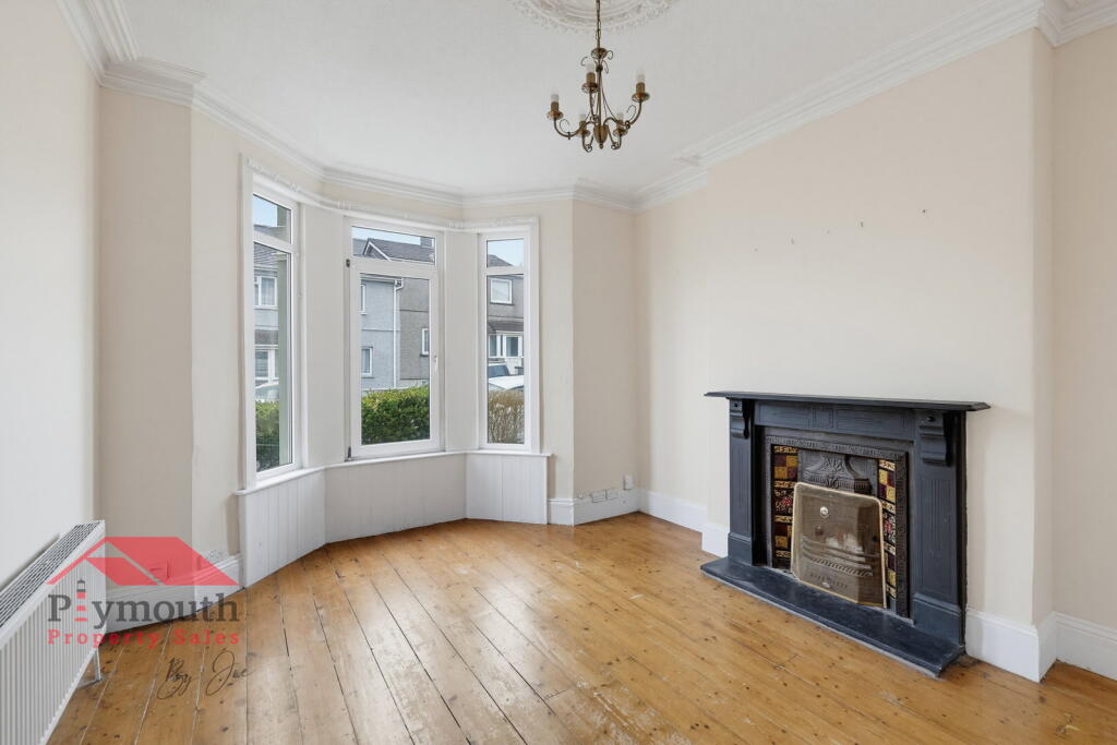 House in Plymouth - View 3