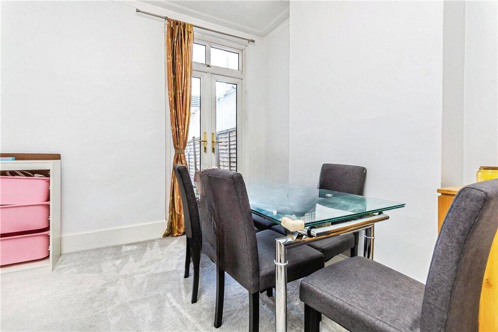 House in London, Thornton Heath - View 4