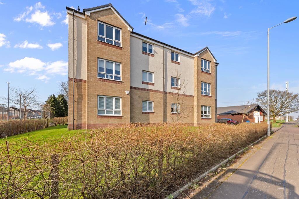 Main image of property: Gartloch Road, Garthamlock, G33 5AJ