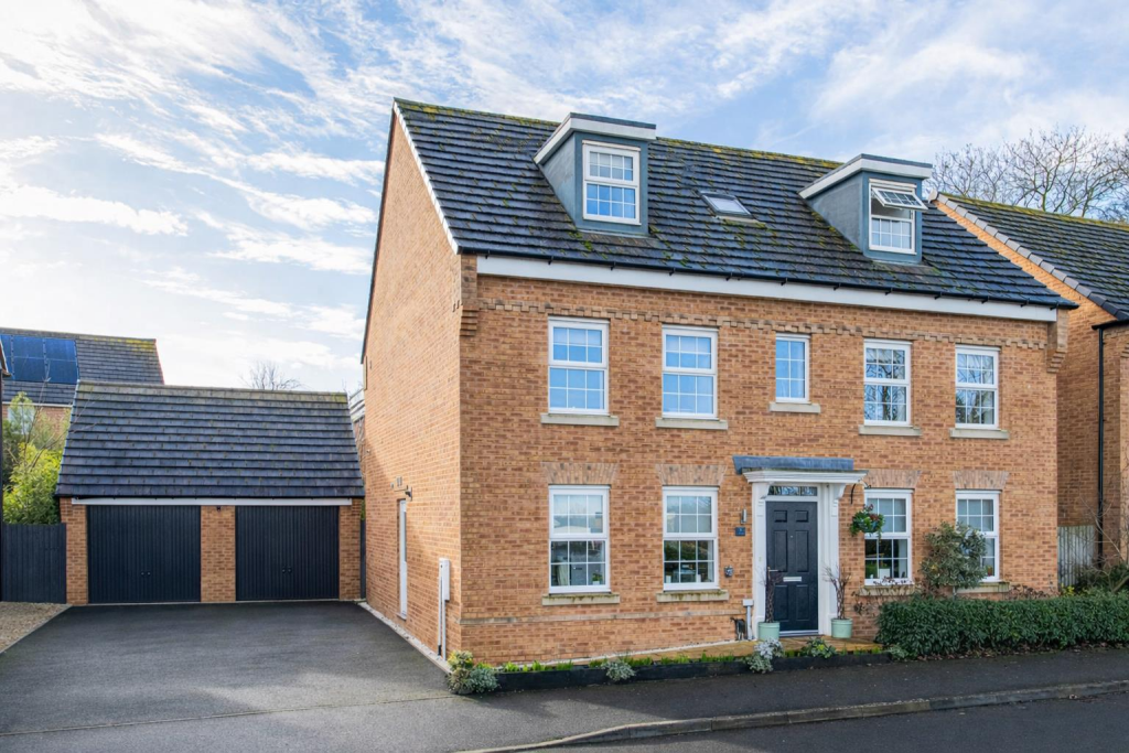 Main image of property: Line Way, Earls Barton, Northampton