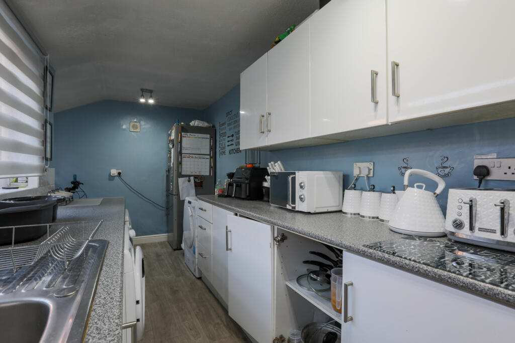 House in York - View 5