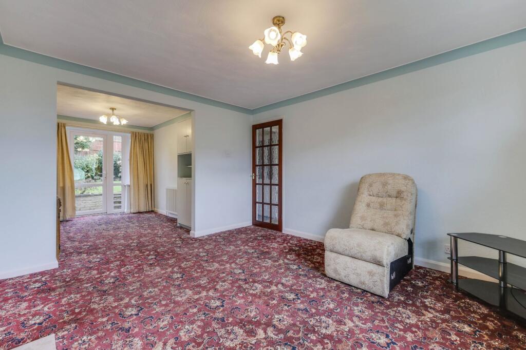 House in Leeds, West Yorkshire - View 3