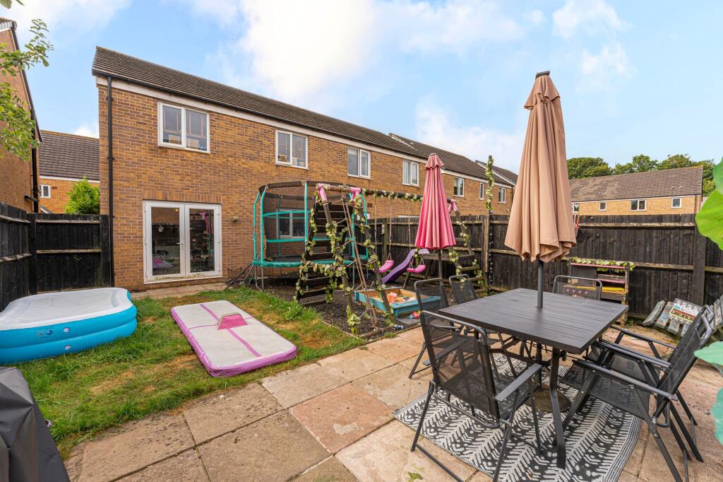 House in Newport, The Boulevards, Tredegar Park - View 4