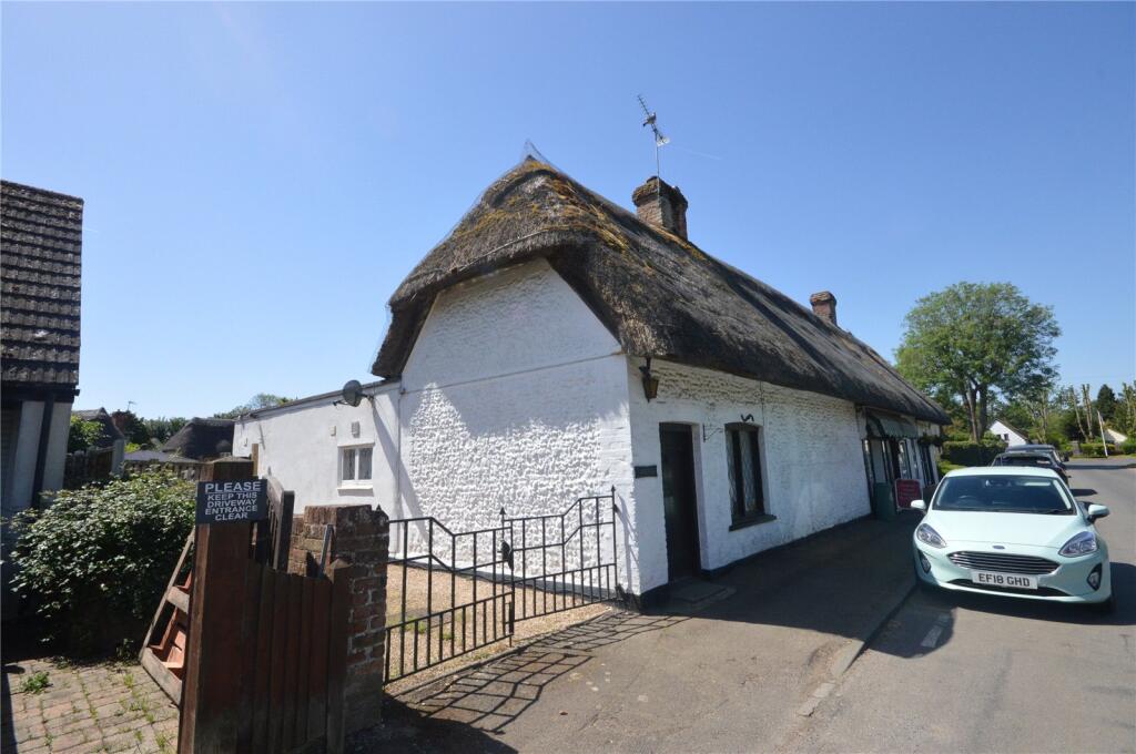 Main image of property: High Street, Henham, Essex, CM22