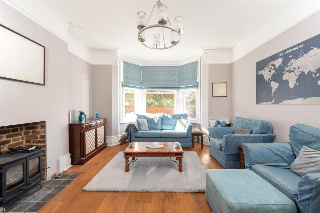 Rothsay Road, Bedford, Bedfordshire, MK40 photo 3