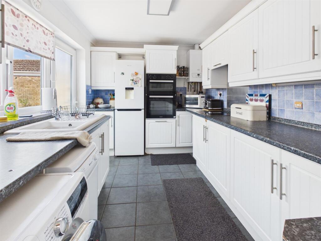 House in King's Lynn and West Norfolk, Watlington - View 3