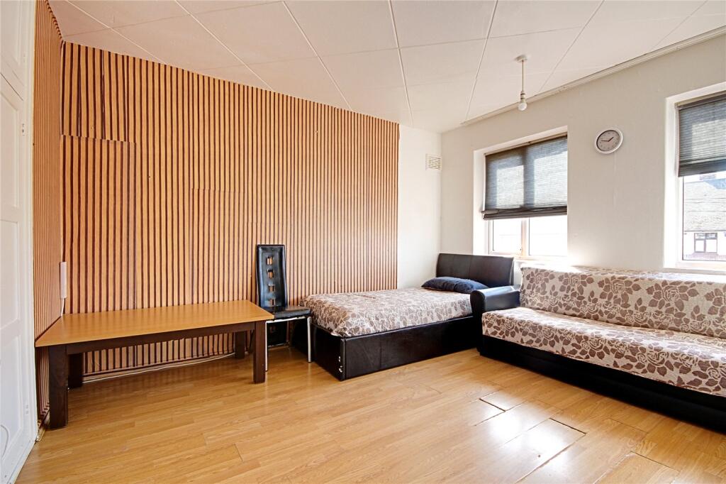 Main image of property: St. Martins Close, Enfield, EN1