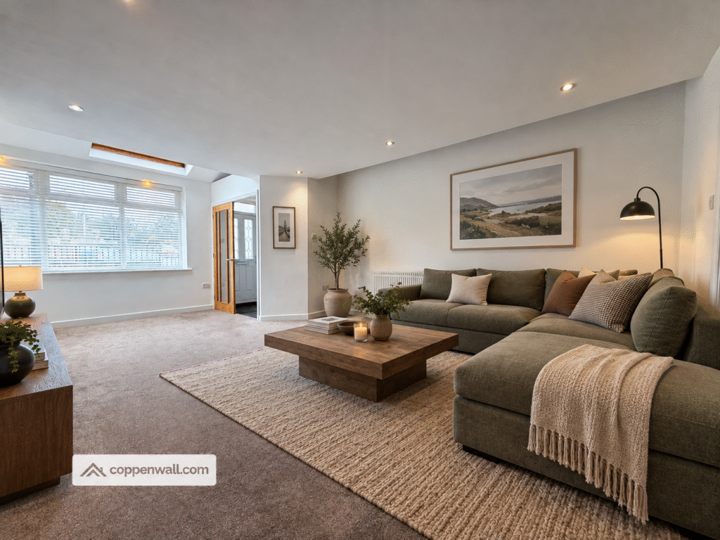 House in Oldham - View 3