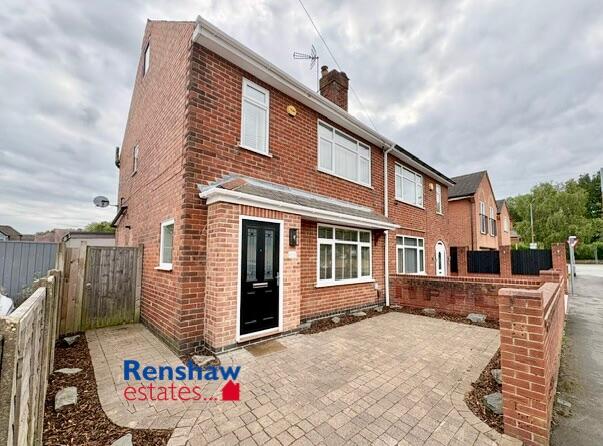 Main image of property: Church Street, Ilkeston, Derbyshire