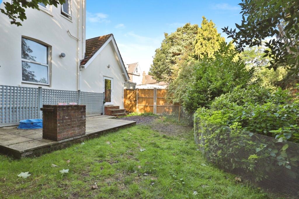 Bradburne Road, Bournemouth, Dorset, BH2 photo 2
