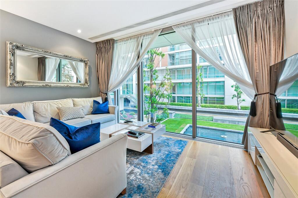 Main image of property: The Knightsbridge,
Knightsbridge, SW7