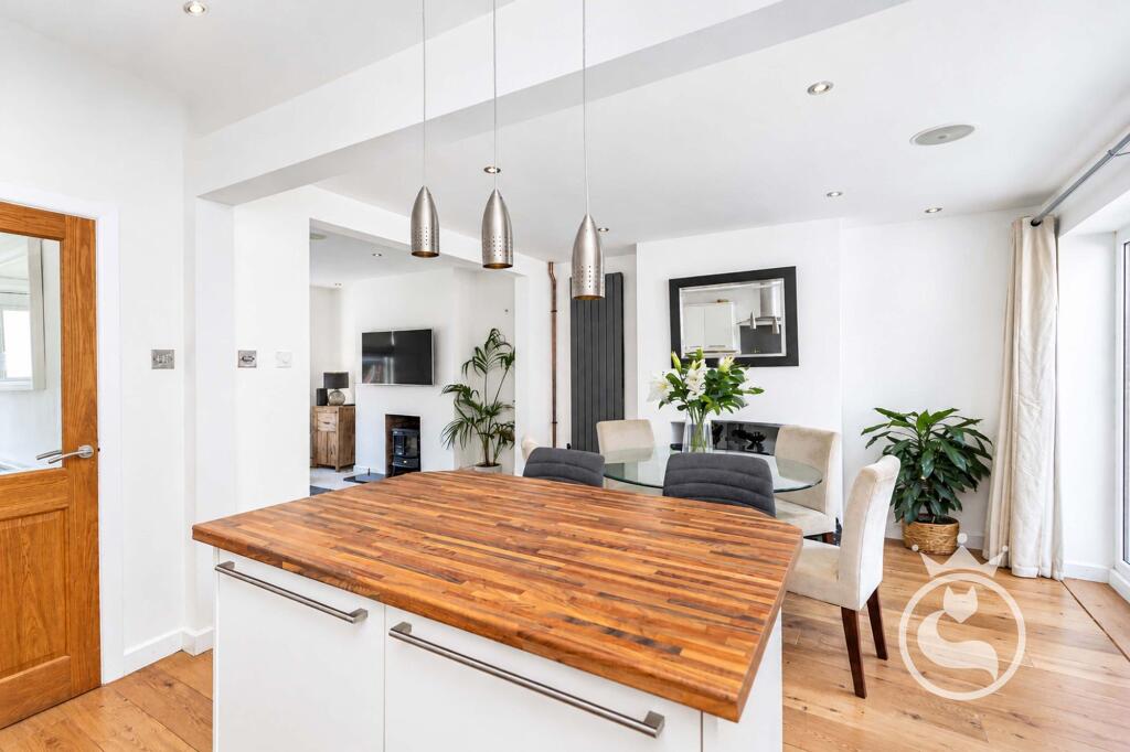 House in Bournemouth - View 4